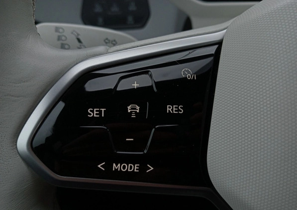 Volkswagen ID.3 cena 104900 przebieg: 33123, rok produkcji 2020 z Szamocin małe 529